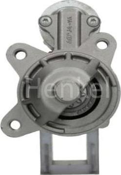 Henkel Parts 3122791 - Starteris adetalas.lv