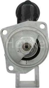 Henkel Parts 3122704 - Starteris adetalas.lv