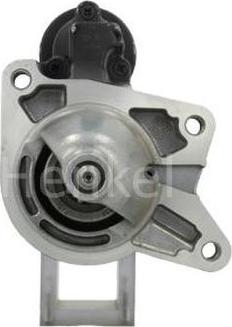 Henkel Parts 3122782 - Starteris adetalas.lv