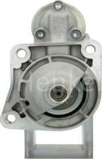 Henkel Parts 3122787 - Starteris adetalas.lv