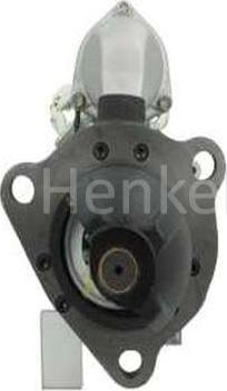 Henkel Parts 3127433 - Starteris adetalas.lv