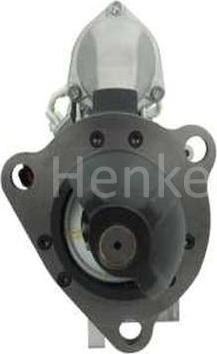 Henkel Parts 3127504 - Starteris adetalas.lv