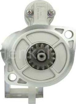 Henkel Parts 3127699 - Starteris adetalas.lv