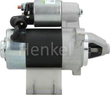 Henkel Parts 3127663 - Starteris adetalas.lv