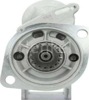 Henkel Parts 3127681 - Starteris adetalas.lv