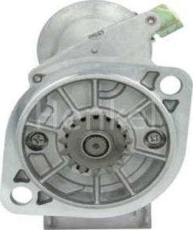 Henkel Parts 3127679 - Starteris adetalas.lv