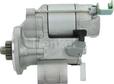 Henkel Parts 3127679 - Starteris adetalas.lv