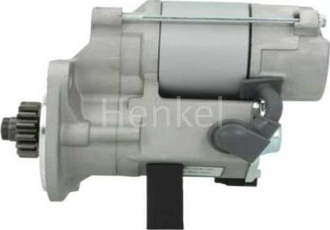 Henkel Parts 3127678 - Starteris adetalas.lv