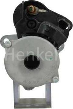 Henkel Parts 3127087 - Starteris adetalas.lv