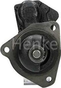 Henkel Parts 3127032 - Starteris adetalas.lv