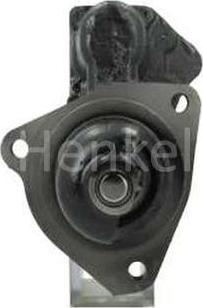 Henkel Parts 3127021 - Starteris adetalas.lv