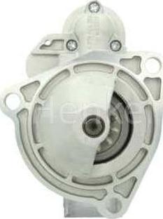 Henkel Parts 3127071 - Starteris adetalas.lv