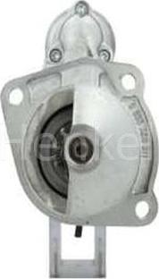 Henkel Parts 3127078 - Starteris adetalas.lv