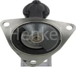 Henkel Parts 3127359 - Starteris adetalas.lv