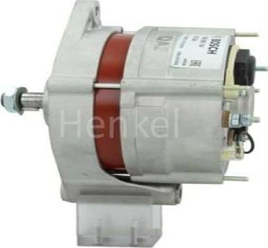 Henkel Parts 3127265 - Ģenerators adetalas.lv