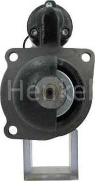 Henkel Parts 3127209 - Starteris adetalas.lv