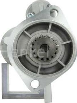 Henkel Parts 3127752 - Starteris adetalas.lv