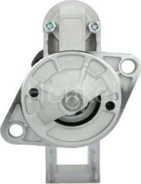 Henkel Parts 3127711 - Starteris adetalas.lv