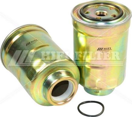 Magneti Marelli 154796318390 - Degvielas filtrs adetalas.lv