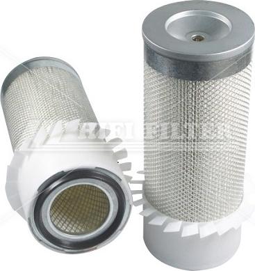 HIFI FILTER SA 14009 K - Gaisa filtrs adetalas.lv