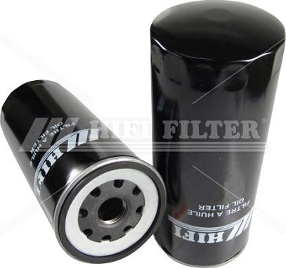 HIFI FILTER SO 3477 - Eļļas filtrs adetalas.lv