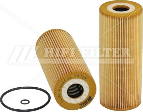 HIFI FILTER SO 7063 - Eļļas filtrs adetalas.lv