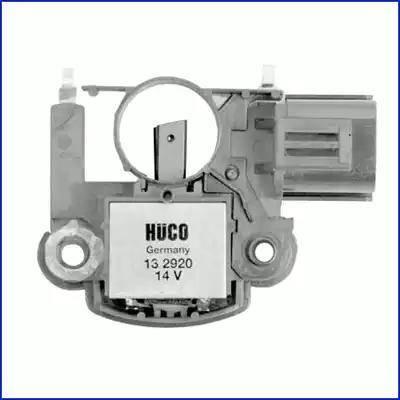 HITACHI 132920 - Ģeneratora sprieguma regulators adetalas.lv