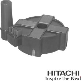 HITACHI 2508844 - Aizdedzes spole adetalas.lv