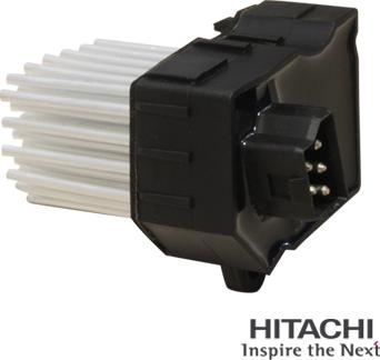 HITACHI 2502531 - Regulators, Salona ventilators adetalas.lv