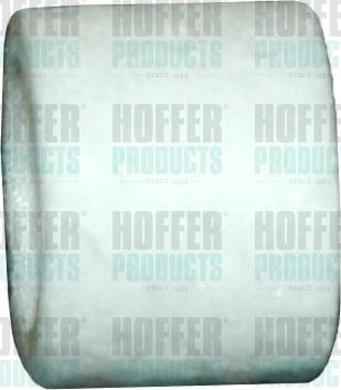 Hoffer 4997 - Degvielas filtrs adetalas.lv