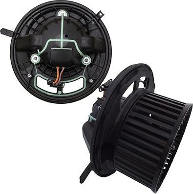 Hoffer K92097 - Salona ventilators adetalas.lv