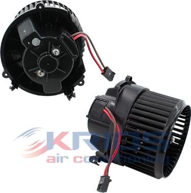 Hoffer K92327 - Salona ventilators adetalas.lv