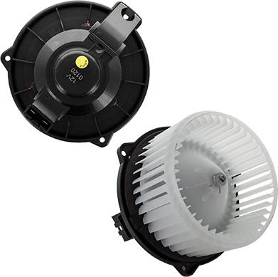 Hoffer K92221 - Salona ventilators adetalas.lv