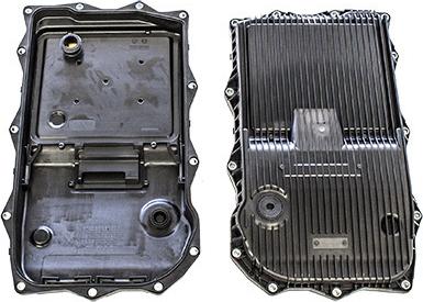 Hoffer KIT21508 - Eļļas vācele, Automātiskā pārnesumkārba adetalas.lv