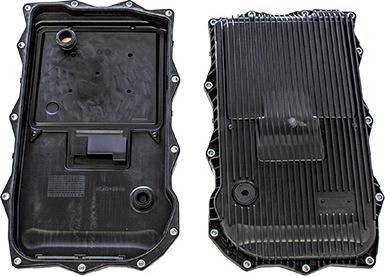 Hoffer KIT21507 - Eļļas vācele, Automātiskā pārnesumkārba adetalas.lv