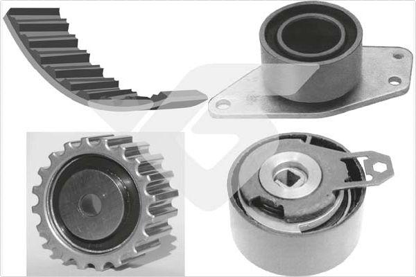 Hutchinson KH 144 - Zobsiksnas komplekts adetalas.lv