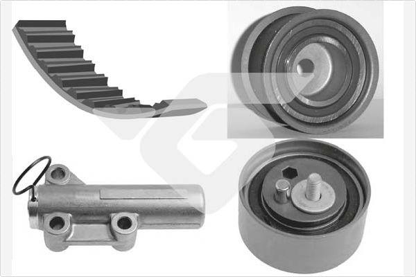 Hutchinson KH 264 - Zobsiksnas komplekts adetalas.lv