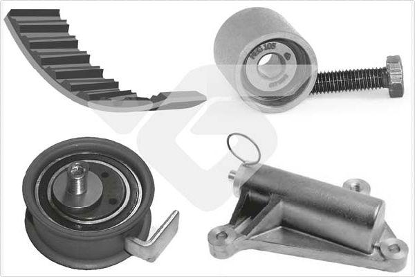 Hutchinson KH 271 - Zobsiksnas komplekts adetalas.lv