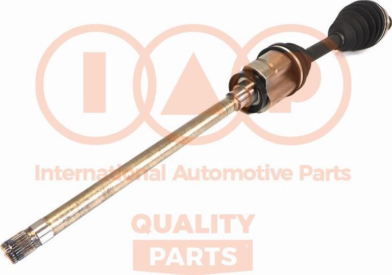 IAP QUALITY PARTS 405-51150 - Piedziņas vārpsta adetalas.lv