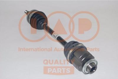 IAP QUALITY PARTS 405-21022G - Piedziņas vārpsta adetalas.lv