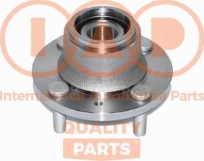 IAP QUALITY PARTS 408-20080K - Riteņa rumba adetalas.lv