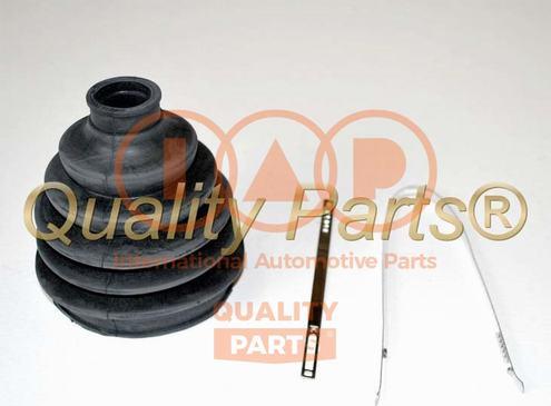 IAP QUALITY PARTS 407-18050 - Putekļusargs, Piedziņas vārpsta adetalas.lv