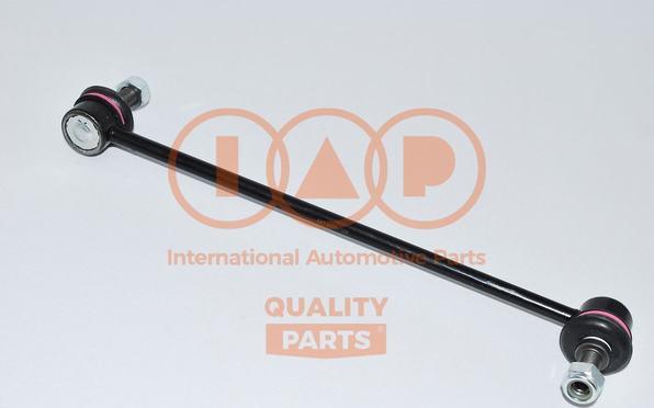 IAP QUALITY PARTS 509-06069 - Stiepnis / Atsaite, Stabilizators adetalas.lv