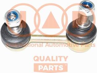 IAP QUALITY PARTS 509-06032 - Stiepnis / Atsaite, Stabilizators adetalas.lv