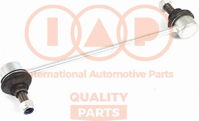 IAP QUALITY PARTS 509-08010 - Stiepnis / Atsaite, Stabilizators adetalas.lv