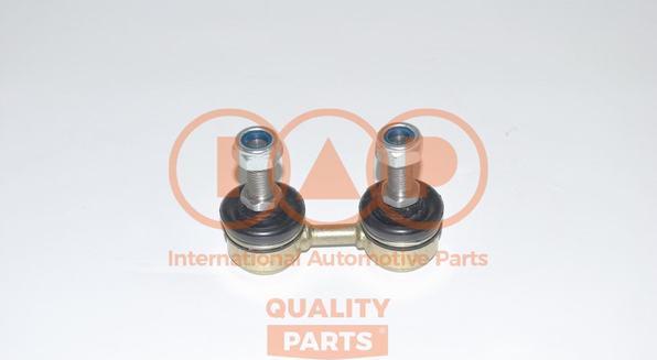 IAP QUALITY PARTS 509-07098 - Stiepnis / Atsaite, Stabilizators adetalas.lv