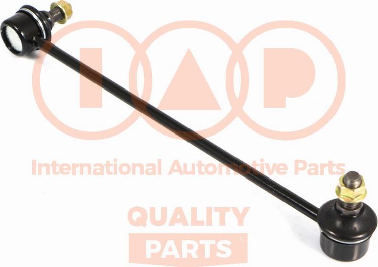 IAP QUALITY PARTS 509-07051 - Stiepnis / Atsaite, Stabilizators adetalas.lv