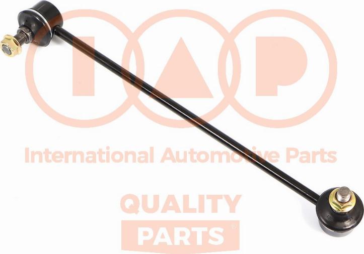 IAP QUALITY PARTS 509-07070 - Stiepnis / Atsaite, Stabilizators adetalas.lv