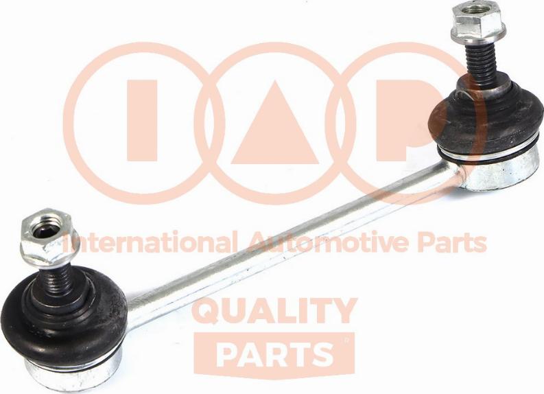 IAP QUALITY PARTS 509-14092P - Stiepnis / Atsaite, Stabilizators adetalas.lv