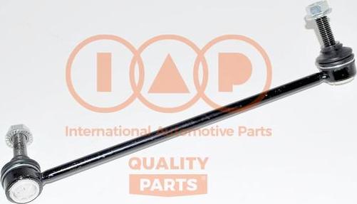 IAP QUALITY PARTS 509-14051 - Stiepnis / Atsaite, Stabilizators adetalas.lv